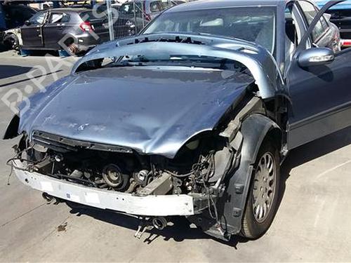 Starter MERCEDES-BENZ E-CLASS (W211) E 320 CDI (211.026) | BP38350968M8  - Image 7