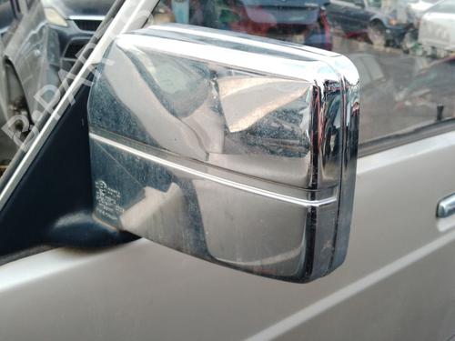 Bakspejl venstre Bakspejl venstre NISSAN PATROL GR IV (Y60, GR) 2.8 TD (Y60A) (116 hp) 39687813 39687813