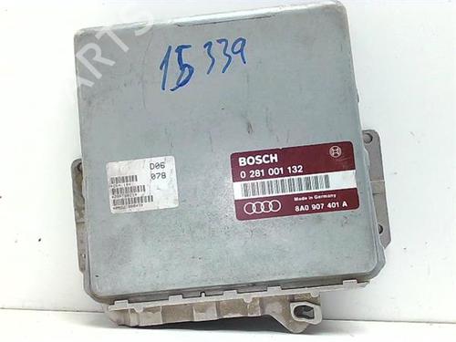 Used Control unit Control unit 38356431 38356431