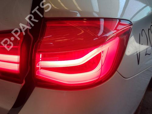 Used Right taillight Right taillight 38702640 38702640