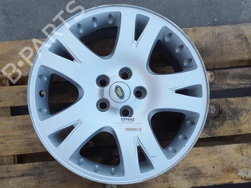 Used Rim Rim 38402522 38402522
