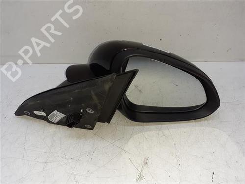 right-mirror-opel-insignia-a-saloon-g09-2008-2009-2010-2011-2012-2013-2014-2015-2016-2017-38360050 main image