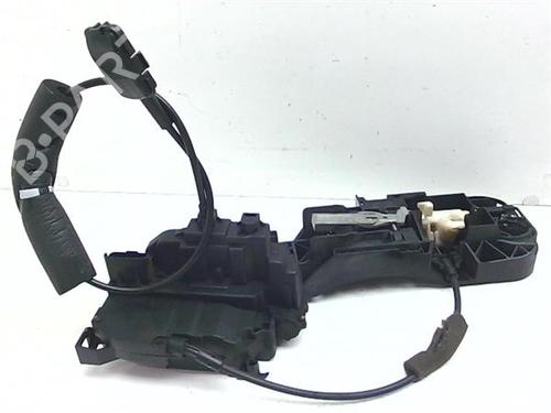 Used Rear left lock Rear left lock 38387824 38387824
