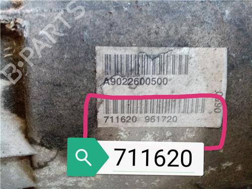 Used Gearbox Gearbox 38367194 38367194