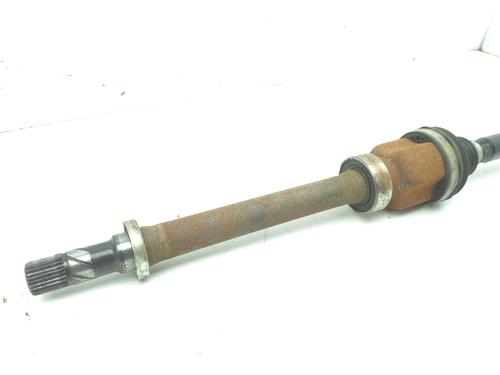 Right front driveshaft RENAULT ZOE (BFM_) ZOE | BP38401279M39 - Image 3
