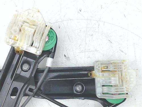 Front right window mechanism BMW 1 (E81) 118 d | BP38363579C23 - Image 4