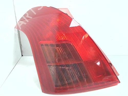venstre-baglygte-suzuki-swift-iii-mz-ez-2005-38384800 main image