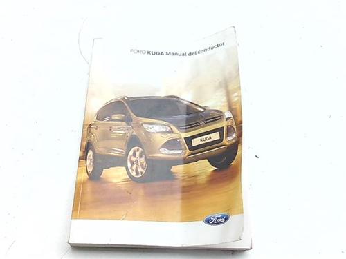 other-ford-kuga-ii-dm2-2012-38385548 main image