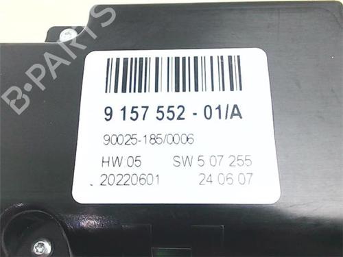 Climate control BMW X5 (E70) 3.0 d | BP38351632I5 - Image 2