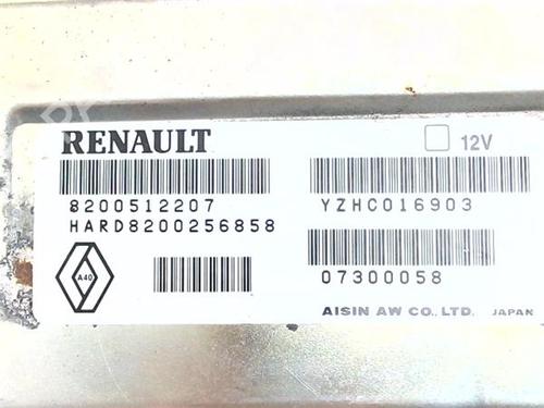 Gearbox control unit RENAULT VEL SATIS (BJ0_) 3.5 V6 (BJ0R, BJ0V, BJ0U) | BP38378525M52 - Image 4