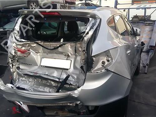 Warning switch HYUNDAI ix35 (LM, EL, ELH) 1.7 CRDi | BP38359082I22 - Image 6