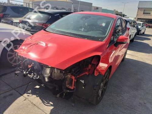 Left front window switch FORD FIESTA VII (HJ, HF) 1.0 EcoBoost mHEV ACTIVE | BP38398444I27 - Image 5