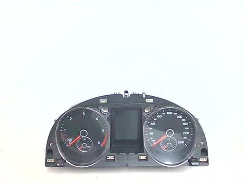 Used Instrument cluster Instrument cluster 38392882 38392882