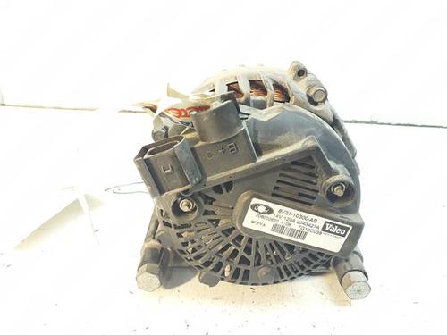 Alternator MAZDA 2 (DY) 1.4 CD | BP38402814M7 - Image 2