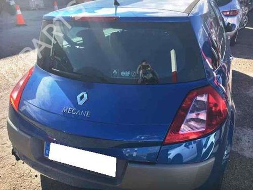 Electronic sensor RENAULT MEGANE II Saloon (LM0/1_) 1.9 dCi (LM0G, LM1G, LM2C) | BP38352663M84 - Image 7