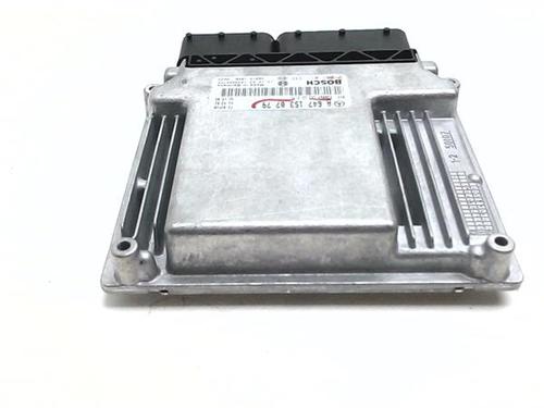 Control unit MERCEDES-BENZ E-CLASS (W211) E 270 CDI (211.016) | BP38373822M11 - Image 2