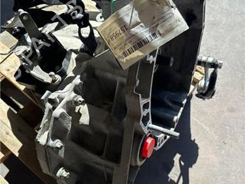 Gearbox SMART FORFOUR Hatchback (453) 1.0 (453.042, 453.043) | BP38357357M3 - Image 4