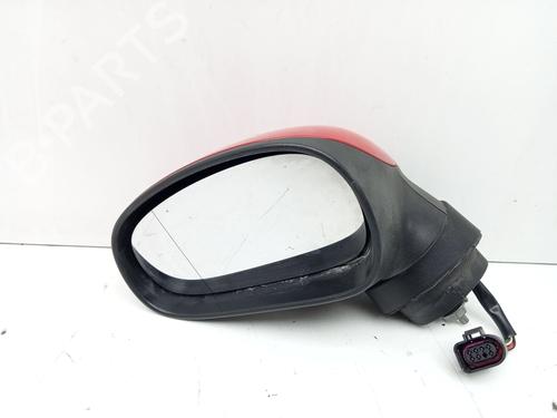 left-mirror-seat-leon-1p1-2005-2006-2007-2008-2009-2010-2011-2012-2013-38405437 main image