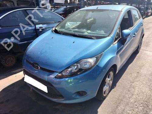 Control unit FORD FIESTA VI (CB1, CCN) 1.4 TDCi | BP38367735M11 - Image 5