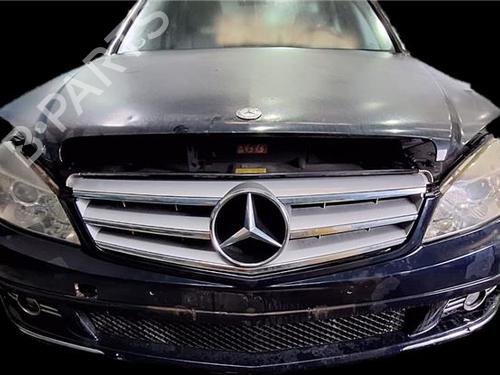 hood-mercedes-benz-c-class-w204-2007-2008-2009-2010-2011-2012-2013-2014-2015-38383696 main image