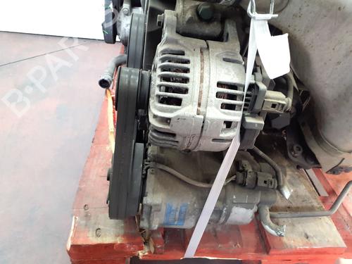 Generator Generator SEAT IBIZA II (6K1) 1.4 16V (75 hp) 39721918 39721918