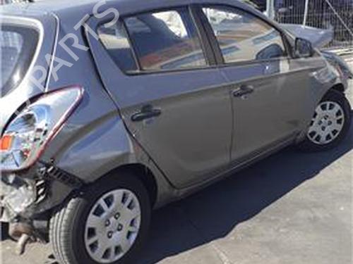 Electronic module HYUNDAI i20 I (PB, PBT) 1.2 | BP38363887M83 - Image 4