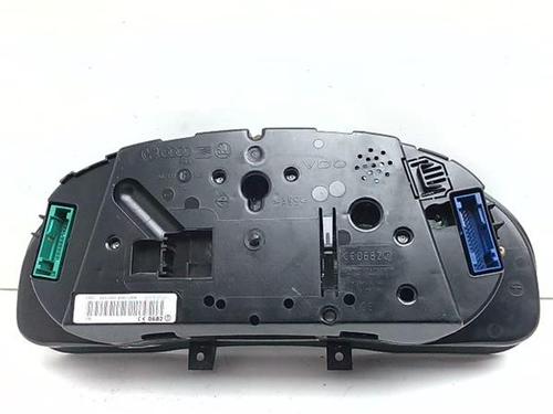 Instrument cluster VW PASSAT B5.5 Variant (3B6) 1.9 TDI | BP38348917C47 - Image 2