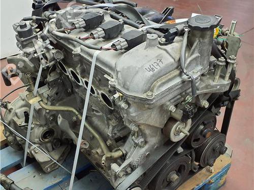 Engine MAZDA 2 (DE_, DH_) 1.5 (DE5FS) | BP38384878M1 - Image 5