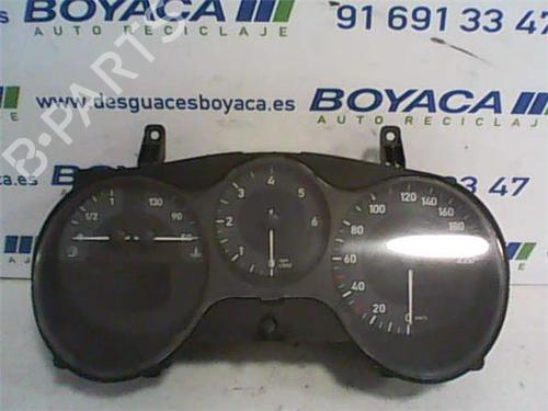 instrument-cluster-seat-leon-1p1-2005-2006-2007-2008-2009-2010-2011-2012-2013-38349450 main image