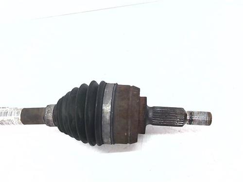 Left front driveshaft RENAULT MEGANE IV Saloon 1.5 dCi 110 | BP38381163M38 - Image 3