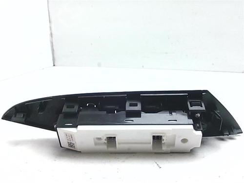 Left front window switch MAZDA 3 Saloon (BL) 2.2 MZR CD (BL10) | BP38351381I27 - Image 6