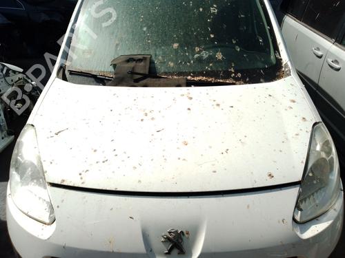 hood-peugeot-partner-box-bodympv-2008-38332894 main image