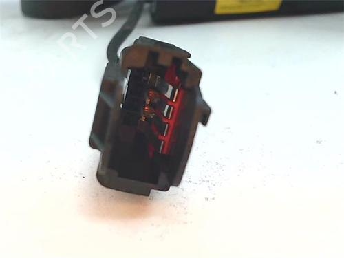 Front left seatbelt RENAULT CLIO III Hatchback Van (SB_, SR_) 1.5 dCi | BP38385933I26 - Image 5