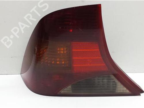 Used Left taillight Left taillight 38357532 38357532