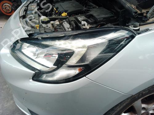 Optica esquerda OPEL CORSA E (X15) 1.4 LPG (08, 68) | BP38333319C28 - Image 2