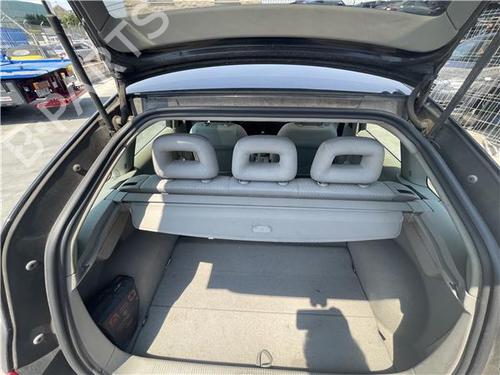 Rear parcel shelf AUDI A2 (8Z0) 1.4 TDI | BP38363974C85 - Image 4