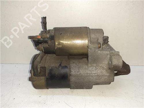 Starter RENAULT KANGOO (KC0/1_) 1.5 dCi (KC07) | BP38358427M8 - Image 5