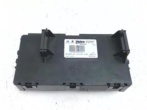 Control unit CITROËN C4 II (NC_) 1.6 HDi 90 | BP39955677M11 - Image 2