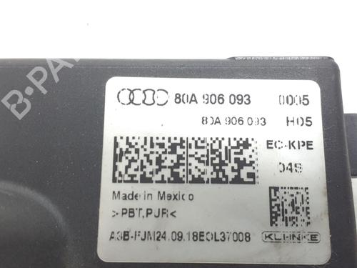 Electronic module AUDI Q5 (FYB, FYG) 2.0 TDI quattro | BP39412706M83 - Image 5