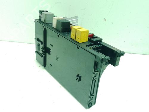Fuse box MERCEDES-BENZ C-CLASS (W203) C 220 CDI (203.006, 203.008) | BP39722012E1 - Image 2