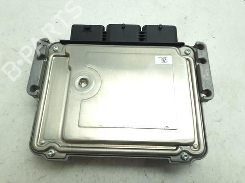 Control unit CITROËN C-ELYSEE (DD_) 1.6 HDI 92 | BP38407487M11 - Image 3