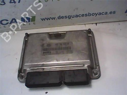 Used Control unit Control unit 38354305 38354305
