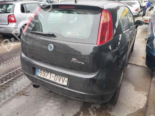 Engine FIAT GRANDE PUNTO (199_) 1.9 D Multijet | BP38396615M1 - Image 13
