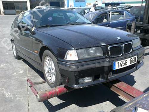 Electronic module BMW 3 Touring (E36) 318 tds | BP38403822M83 - Image 4
