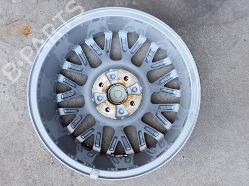 Fælk LANCIA YPSILON (312_) 1.2 (312.PXA1A, 312.YXA1A) | BP38400100C45 - Image 3