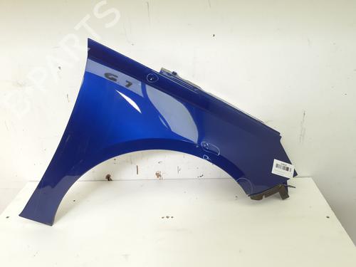 Used Right front fenders Right front fenders 38400943 38400943