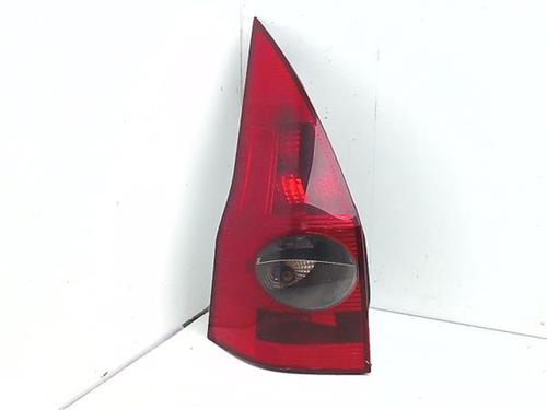 Used Left taillight Left taillight RENAULT MEGANE III Grandtour (KZ0/1) 1.6 16V (KZ0H) (101 hp) 38405794 38405794