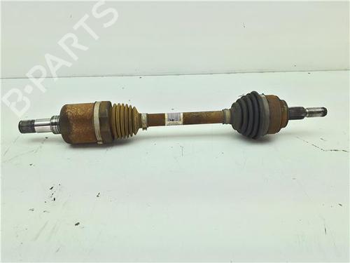 Used Left front driveshaft Left front driveshaft 38368564 38368564