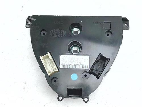 Climate control CITROËN C8 (EA_, EB_) 2.2 HDi | BP38392421I5  - Image 7