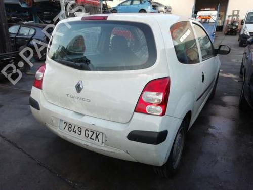 Gearbox RENAULT TWINGO II (CN0_) 1.5 dCi (CN0E) | BP38354727M3  - Image 9
